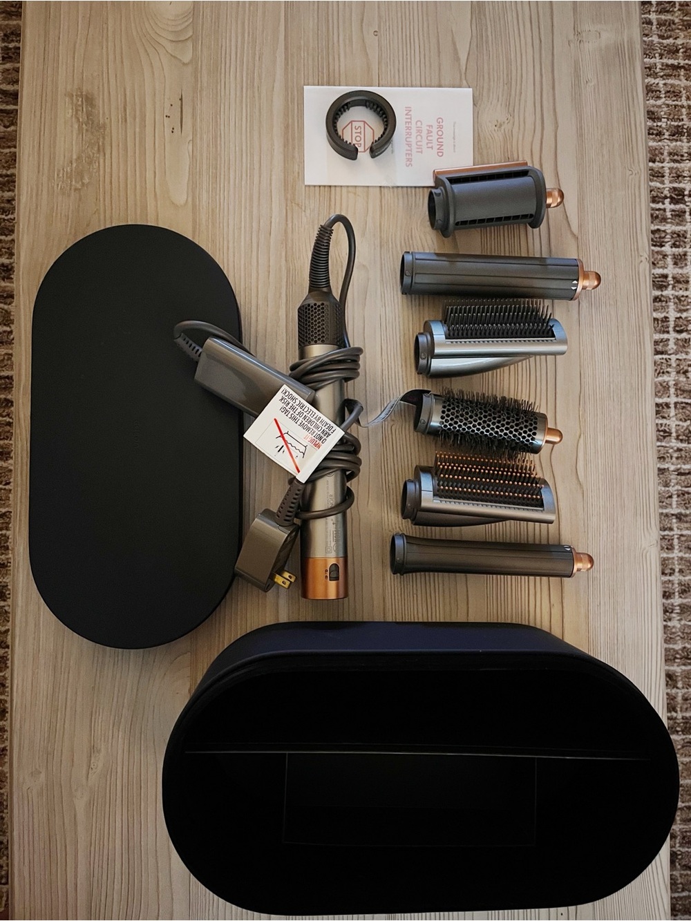 Dyson Airwrap ID